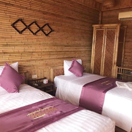 The Long Hotel Ninh Binh Buitenkant foto