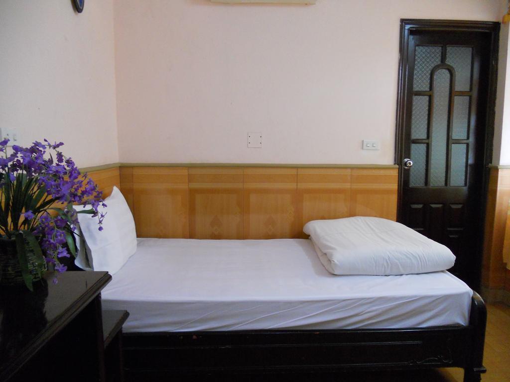 The Long Hotel Ninh Binh Kamer foto