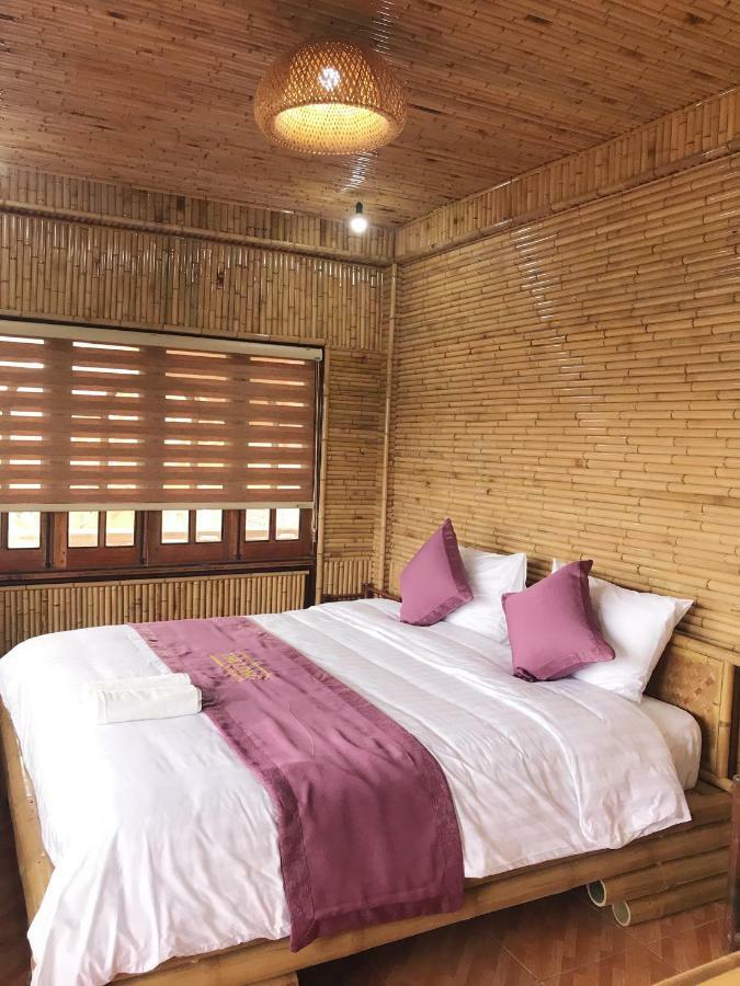 The Long Hotel Ninh Binh Buitenkant foto