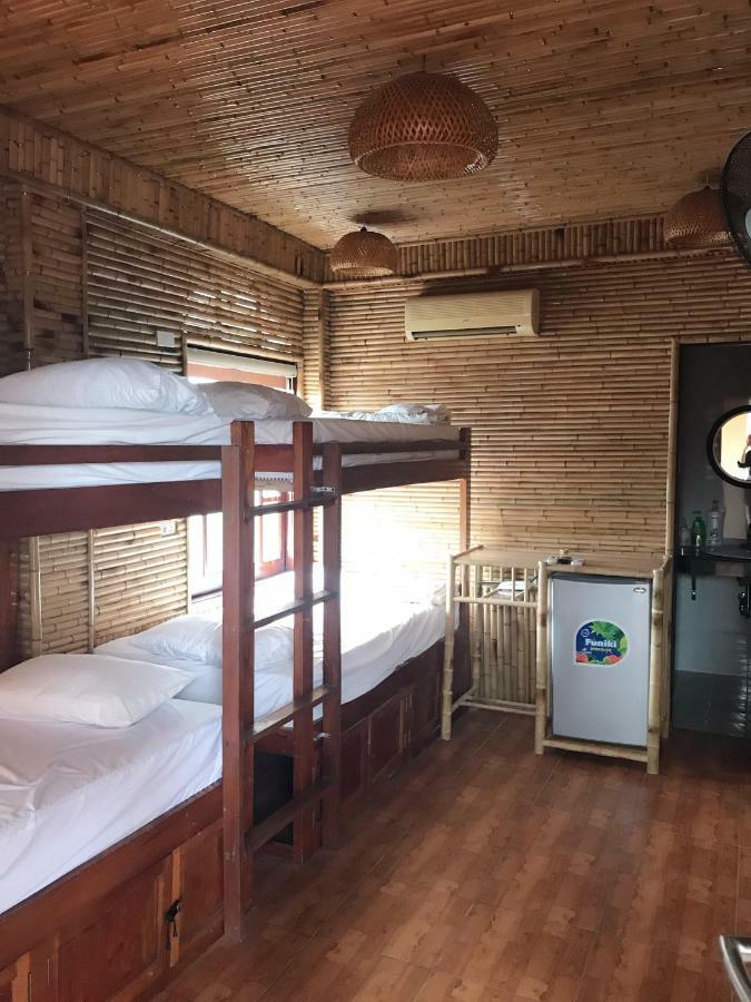 The Long Hotel Ninh Binh Buitenkant foto