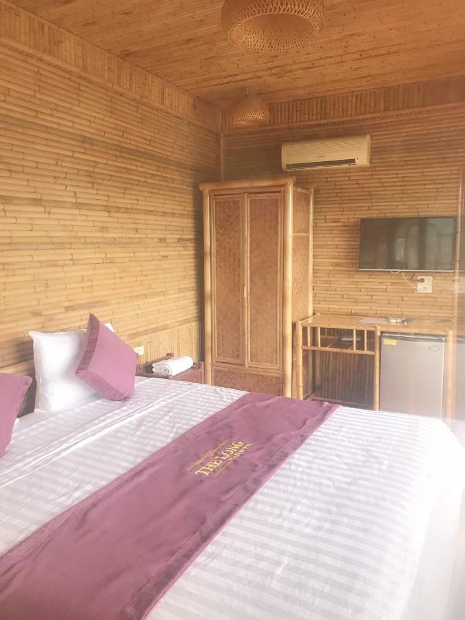 The Long Hotel Ninh Binh Buitenkant foto