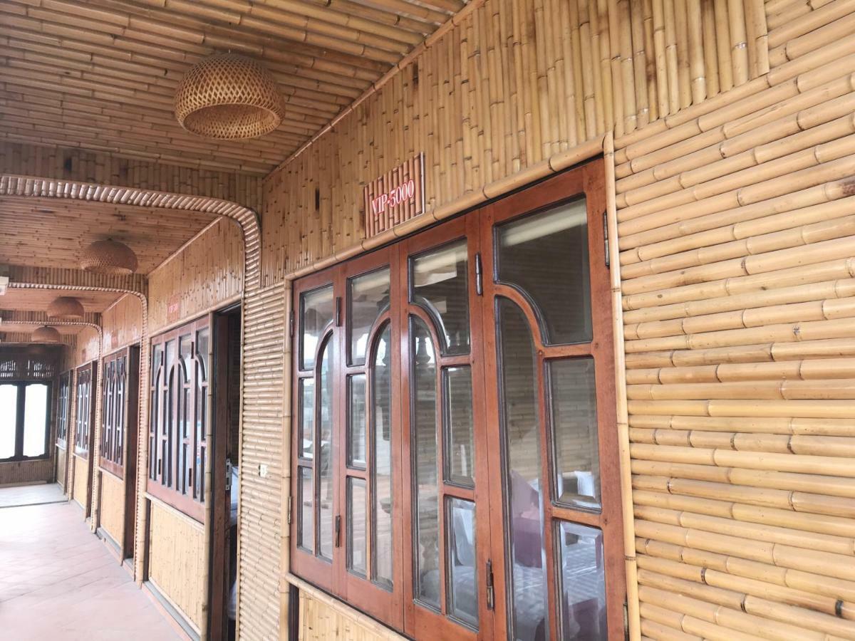 The Long Hotel Ninh Binh Buitenkant foto